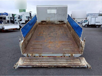 HINO Dutro Loader Dump 2KG-XZU700X 2020 40,000km_11