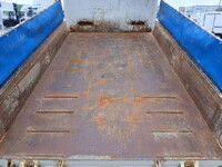 HINO Dutro Loader Dump 2KG-XZU700X 2020 40,000km_12