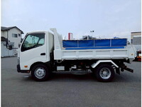 HINO Dutro Loader Dump 2KG-XZU700X 2020 40,000km_13