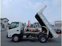 HINO Dutro Loader Dump 2KG-XZU700X 2020 40,000km_14