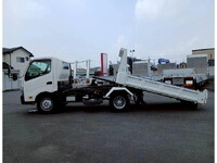HINO Dutro Loader Dump 2KG-XZU700X 2020 40,000km_15