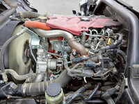 HINO Dutro Loader Dump 2KG-XZU700X 2020 40,000km_16