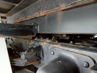 HINO Dutro Loader Dump 2KG-XZU700X 2020 40,000km_19