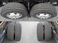 HINO Dutro Loader Dump 2KG-XZU700X 2020 40,000km_25