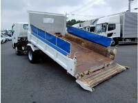 HINO Dutro Loader Dump 2KG-XZU700X 2020 40,000km_2