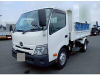 HINO Dutro Loader Dump 2KG-XZU700X 2020 40,000km_3