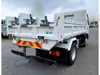 HINO Dutro Loader Dump 2KG-XZU700X 2020 40,000km_4