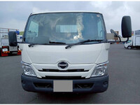 HINO Dutro Loader Dump 2KG-XZU700X 2020 40,000km_5