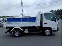 HINO Dutro Loader Dump 2KG-XZU700X 2020 40,000km_6