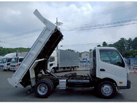HINO Dutro Loader Dump 2KG-XZU700X 2020 40,000km_7