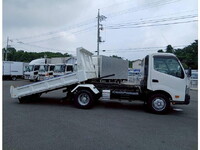 HINO Dutro Loader Dump 2KG-XZU700X 2020 40,000km_8