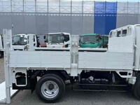 ISUZU Elf Flat Body TRG-NKR85A 2019 169,000km_13