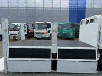 ISUZU Elf Flat Body TRG-NKR85A 2019 169,000km_15