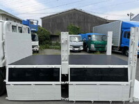 ISUZU Elf Flat Body TRG-NKR85A 2019 169,000km_16