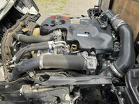 ISUZU Elf Flat Body TRG-NKR85A 2019 169,000km_26