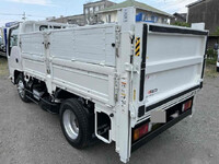 ISUZU Elf Flat Body TRG-NKR85A 2019 169,000km_2