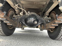 ISUZU Elf Flat Body TRG-NKR85A 2019 169,000km_31