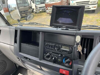 ISUZU Elf Flat Body TRG-NKR85A 2019 169,000km_34