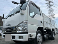 ISUZU Elf Flat Body TRG-NKR85A 2019 169,000km_3