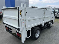 ISUZU Elf Flat Body TRG-NKR85A 2019 169,000km_4