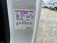 ISUZU Elf Flat Body TRG-NKR85A 2019 169,000km_5