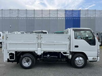 ISUZU Elf Flat Body TRG-NKR85A 2019 169,000km_7