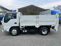 ISUZU Elf Flat Body TRG-NKR85A 2019 169,000km_9