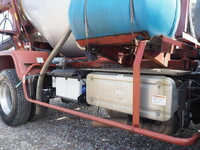 UD TRUCKS Condor Mixer Truck TKG-MK38L 2016 60,346km_11