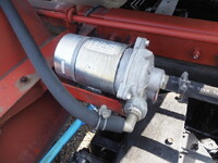 UD TRUCKS Condor Mixer Truck TKG-MK38L 2016 60,346km_12