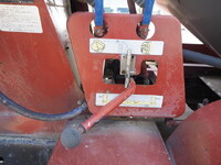 UD TRUCKS Condor Mixer Truck TKG-MK38L 2016 60,346km_14