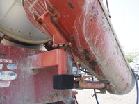 UD TRUCKS Condor Mixer Truck TKG-MK38L 2016 60,346km_15