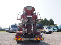 UD TRUCKS Condor Mixer Truck TKG-MK38L 2016 60,346km_16