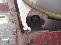 UD TRUCKS Condor Mixer Truck TKG-MK38L 2016 60,346km_17