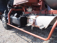 UD TRUCKS Condor Mixer Truck TKG-MK38L 2016 60,346km_20