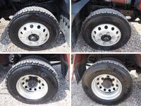 UD TRUCKS Condor Mixer Truck TKG-MK38L 2016 60,346km_28