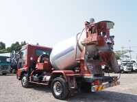 UD TRUCKS Condor Mixer Truck TKG-MK38L 2016 60,346km_2