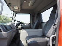 UD TRUCKS Condor Mixer Truck TKG-MK38L 2016 60,346km_33