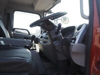 UD TRUCKS Condor Mixer Truck TKG-MK38L 2016 60,346km_35