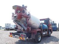 UD TRUCKS Condor Mixer Truck TKG-MK38L 2016 60,346km_4