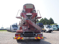 UD TRUCKS Condor Mixer Truck TKG-MK38L 2016 60,346km_6