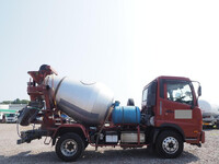 UD TRUCKS Condor Mixer Truck TKG-MK38L 2016 60,346km_7