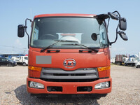 UD TRUCKS Condor Mixer Truck TKG-MK38L 2016 60,346km_8