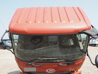 UD TRUCKS Condor Mixer Truck TKG-MK38L 2016 60,346km_9
