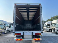 ISUZU Giga Aluminum Wing QKG-CYL77B 2017 543,000km_11