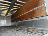 ISUZU Giga Aluminum Wing QKG-CYL77B 2017 543,000km_12