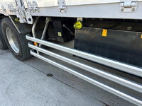 ISUZU Giga Aluminum Wing QKG-CYL77B 2017 543,000km_17