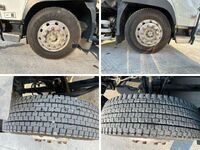 ISUZU Giga Aluminum Wing QKG-CYL77B 2017 543,000km_22
