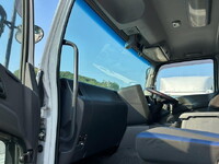 ISUZU Giga Aluminum Wing QKG-CYL77B 2017 543,000km_24