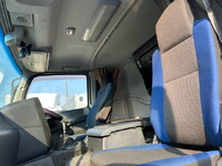 ISUZU Giga Aluminum Wing QKG-CYL77B 2017 543,000km_25