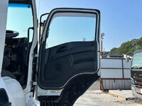 ISUZU Giga Aluminum Wing QKG-CYL77B 2017 543,000km_26